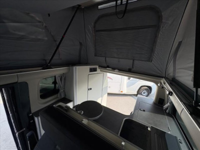 Westfalia Nugget - Photo 6