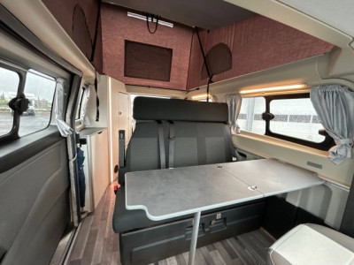 Westfalia Nugget CUSTOM - Photo 6