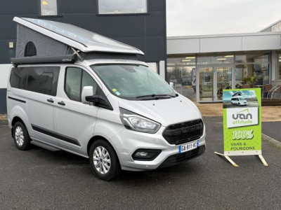 Westfalia Nugget Occasion