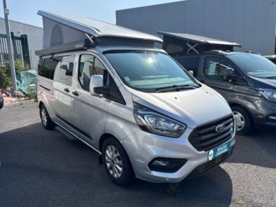 Westfalia Nugget Plus - Photo 1