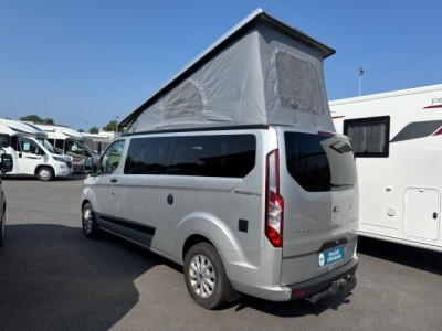 Westfalia Nugget Plus - Photo 2