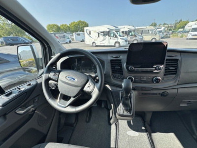 Westfalia Nugget Plus - Photo 3