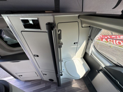 Westfalia Nugget Plus - Photo 5