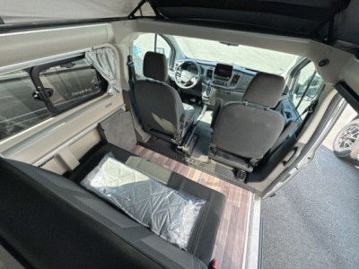 Westfalia Nugget Plus - Photo 7