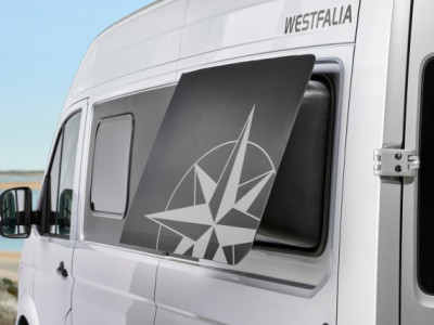 Westfalia Sven Hedin limited edition - 89.772 € - #35