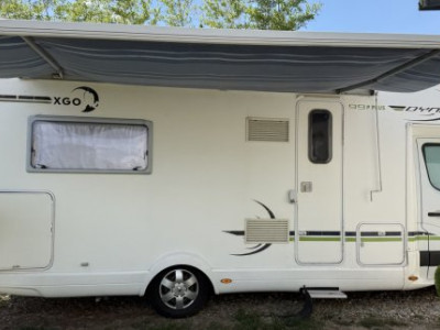 XGO Dynamic 99P Plus 99 - Photo 18