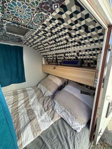 Caravane Teardrop - Photo 3