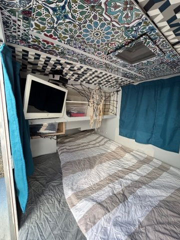 Caravane Teardrop - Photo 4