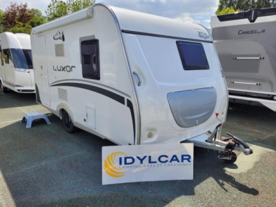 Across Luxor 410 TS - Photo 1