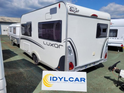 Across Luxor 410 TS - Photo 2