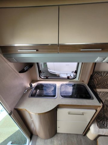 Across Luxor 410 TS - Photo 3