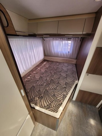 Across Luxor 410 TS - Photo 4