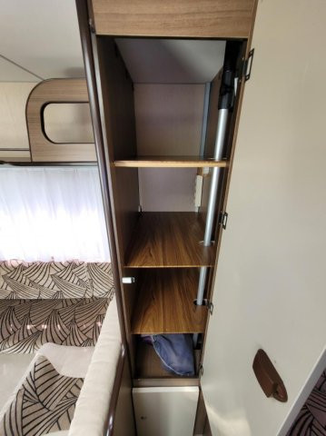 Across Luxor 410 TS - Photo 8