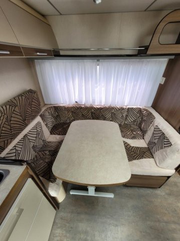 Across Luxor 410 TS - Photo 9
