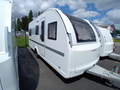 Adria Adora 502 UL - 35.880 € - #1