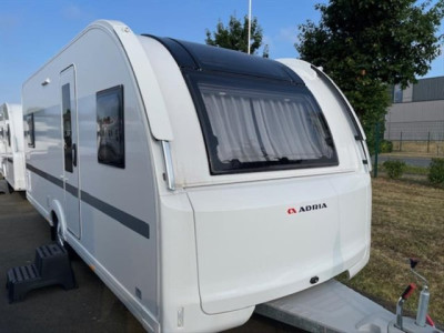 Adria Adora 522 UP - 32.520 € - #1