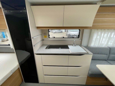 Adria Adora 522 UP - 32.605 € - #10