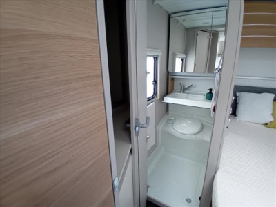 Adria Adora 522 UP - 32.520 € - #16