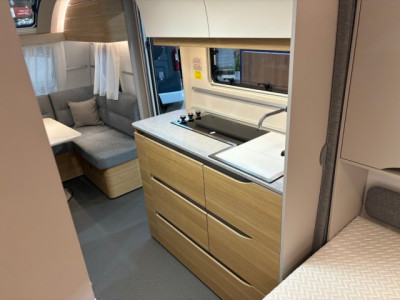 Adria Adora 542 UL - 32.770 € - #6