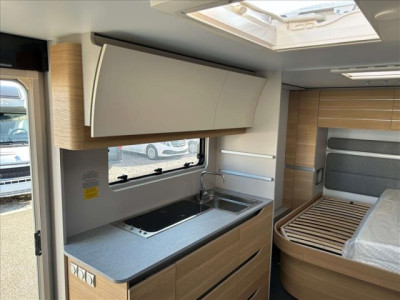 Adria Adora 593 UP - Photo 8