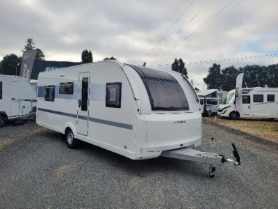 Adria Adora 593 UP - Photo 1
