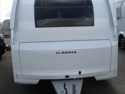 Adria Alpina 663 HT - 51.030 € - #1