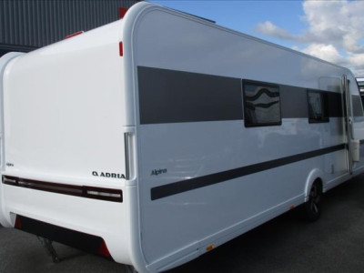 Adria Alpina 663 HT - 51.030 € - #3