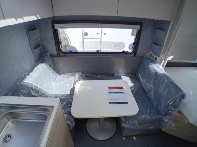 Adria Altea 402 PH - 25.530 € - #3