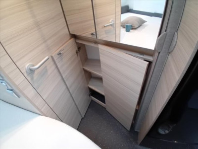 Adria Altea 402 PH - 25.610 € - #18