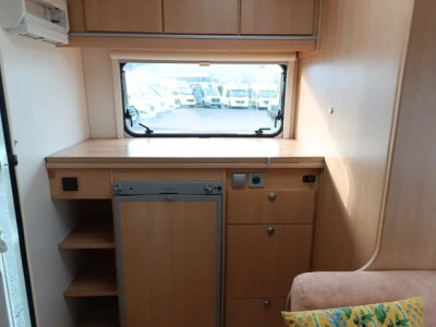 Adria Altea 430 PH - 8.300 € - #7