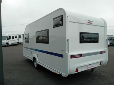 Adria Altea 472 PK - 26.740 € - #3