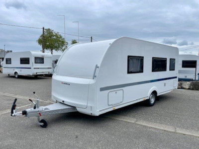 Adria Altea 542 PH - Photo 2