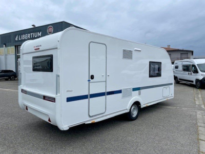 Adria Altea 542 PH - Photo 4
