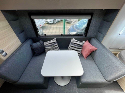 Adria Altea 542 PH - Photo 6