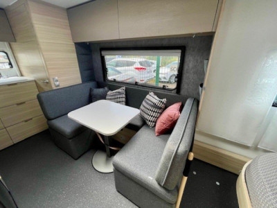 Adria Altea 542 PH - Photo 7