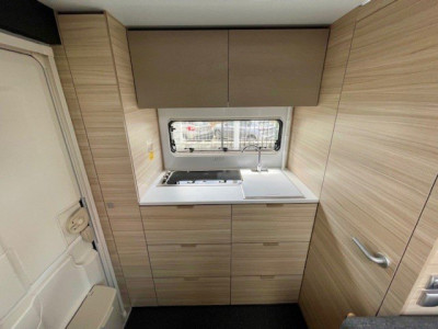 Adria Altea 542 PH - Photo 8