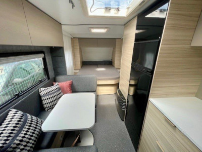 Adria Altea 542 PH - Photo 24