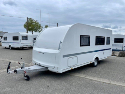 Adria Altea 542 PH - 28.105 € - #2