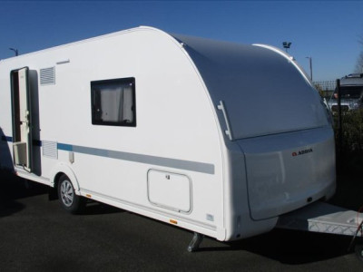 Adria Altea 542 PH - Photo 1