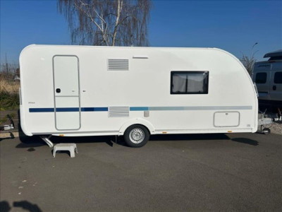 Adria Altea 542 PH - Photo 2