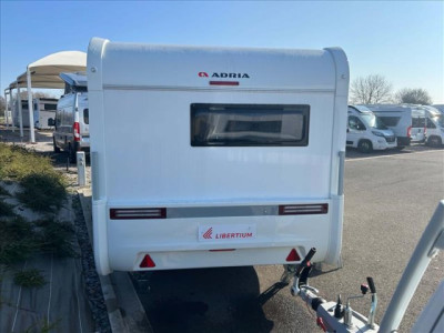 Adria Altea 542 PH - Photo 3
