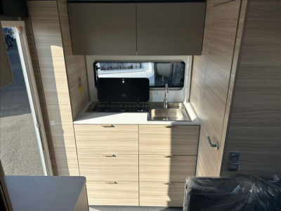 Adria Altea 542 PH - Photo 4