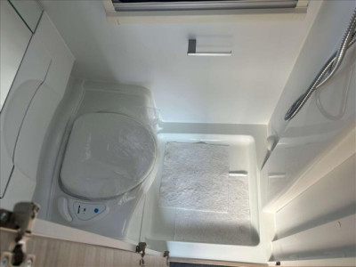Adria Altea 542 PH - Photo 9