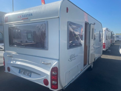 Adria Altea 542 PU PREMIUM - Photo 2