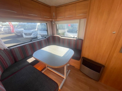 Adria Altea 542 PU PREMIUM - Photo 3