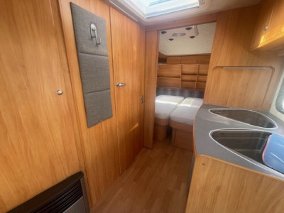 Adria Altea 542 PU PREMIUM - Photo 4