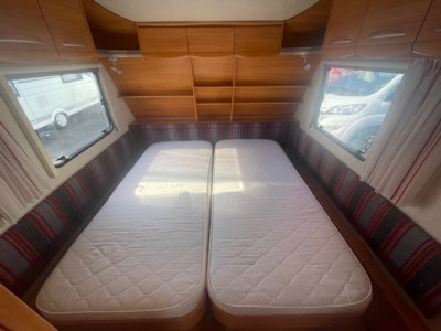 Adria Altea 542 PU PREMIUM - Photo 5