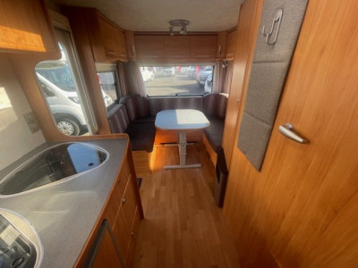 Adria Altea 542 PU PREMIUM - Photo 6