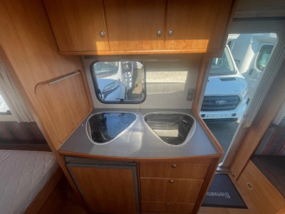 Adria Altea 542 PU PREMIUM - Photo 7