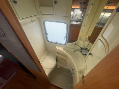 Adria Altea 542 PU PREMIUM - Photo 8